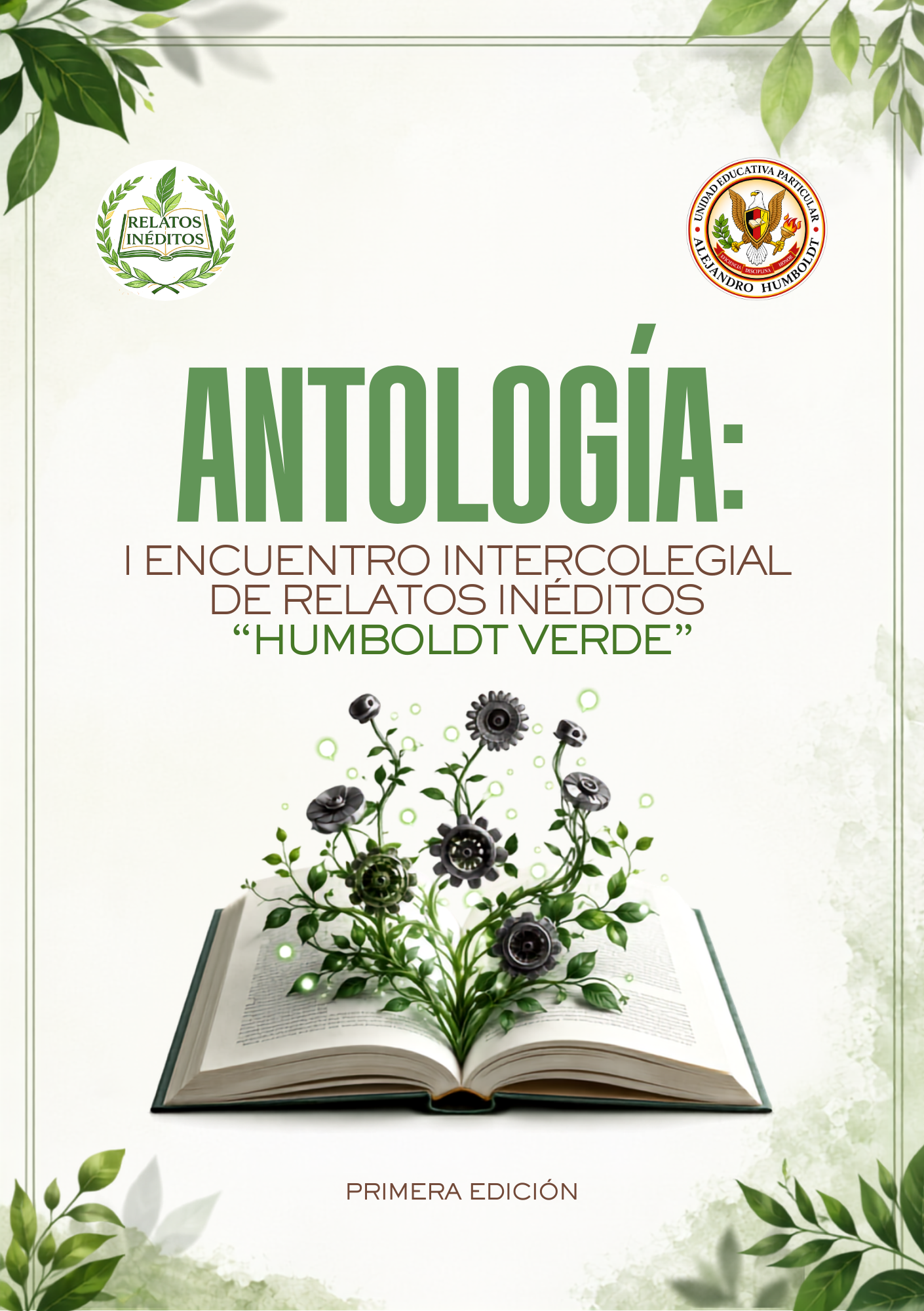 Portada