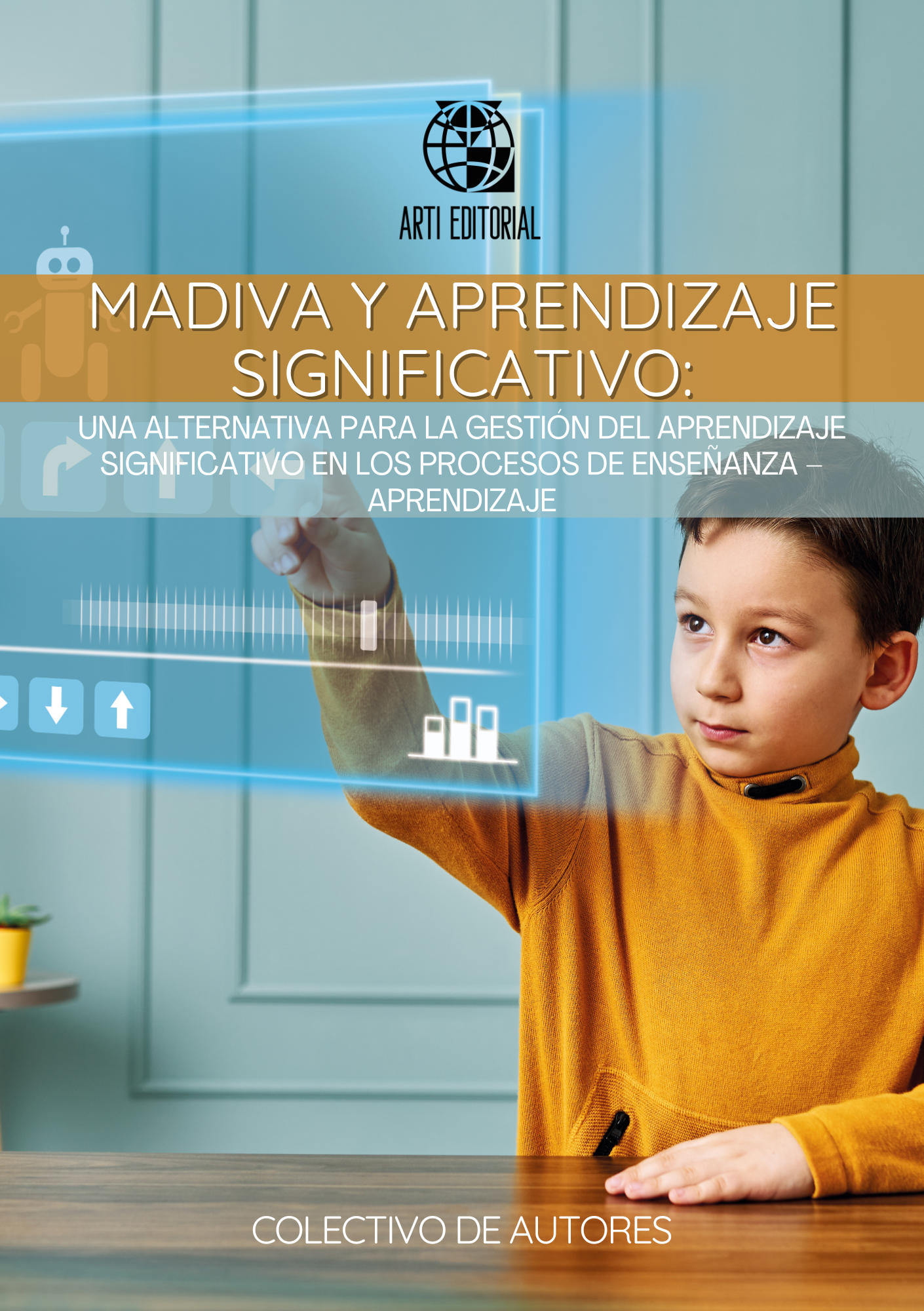 Portada